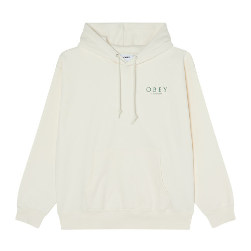Obey Ανδρικό φούτερ Flores Robus Hood Fleece